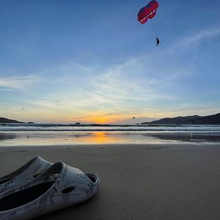 The Top Patong Resort. Ngoại thất bức ảnh