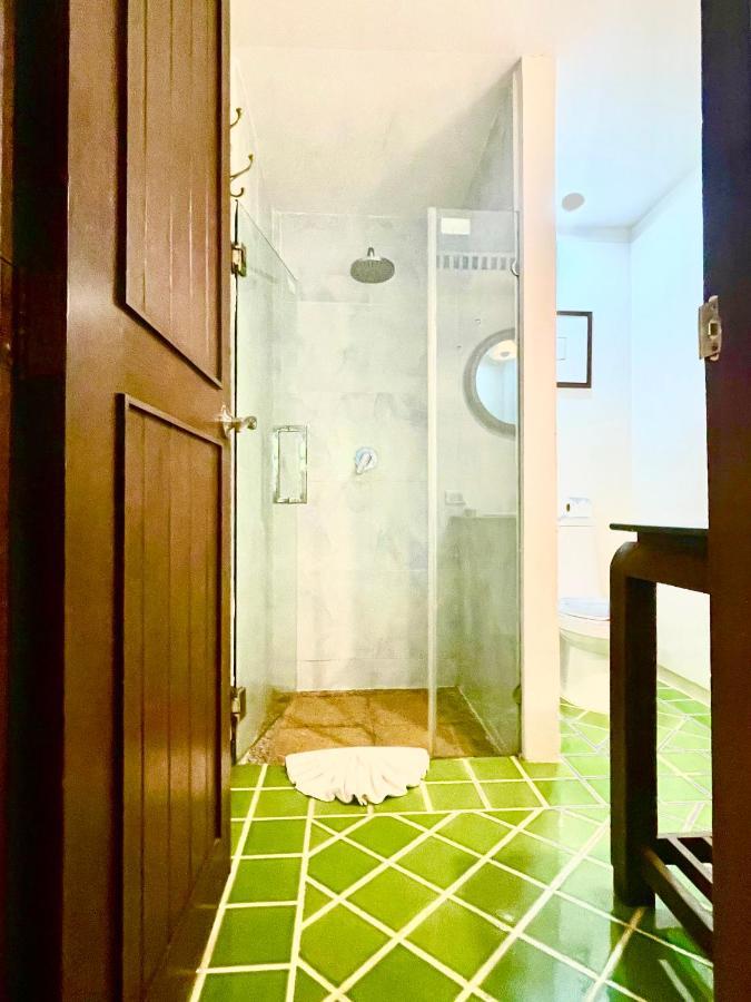 The Top Patong Resort. Ngoại thất bức ảnh