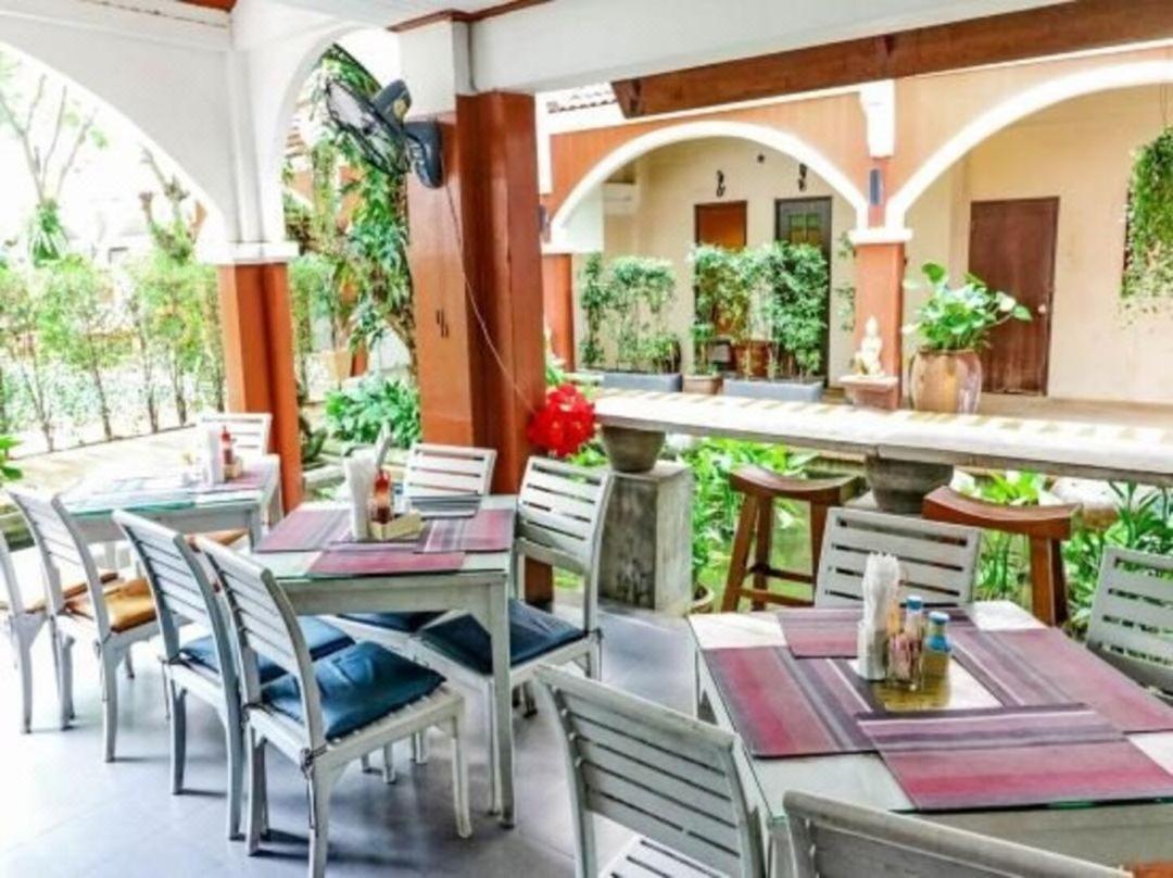 The Top Patong Resort. Ngoại thất bức ảnh