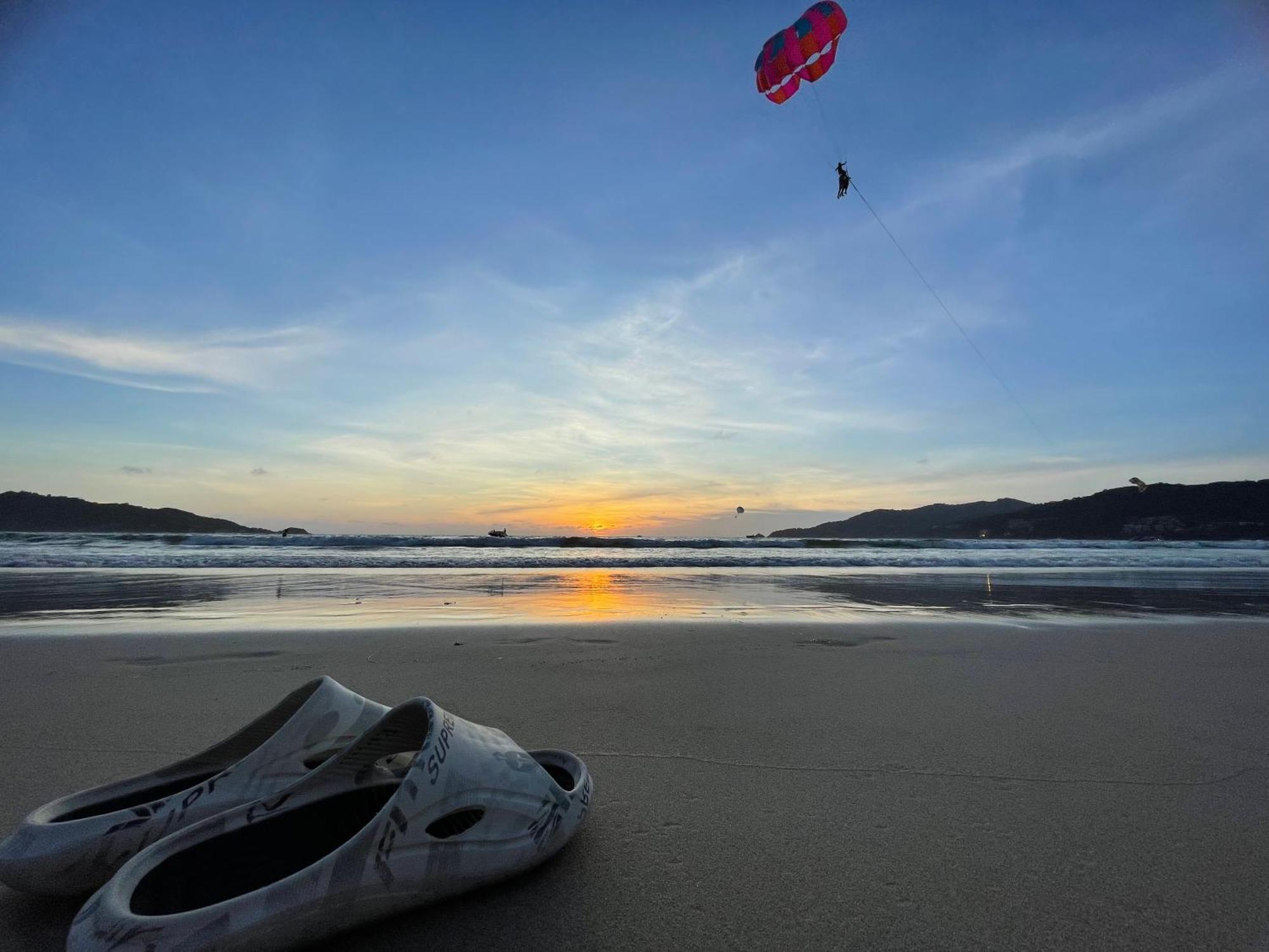The Top Patong Resort. Ngoại thất bức ảnh
