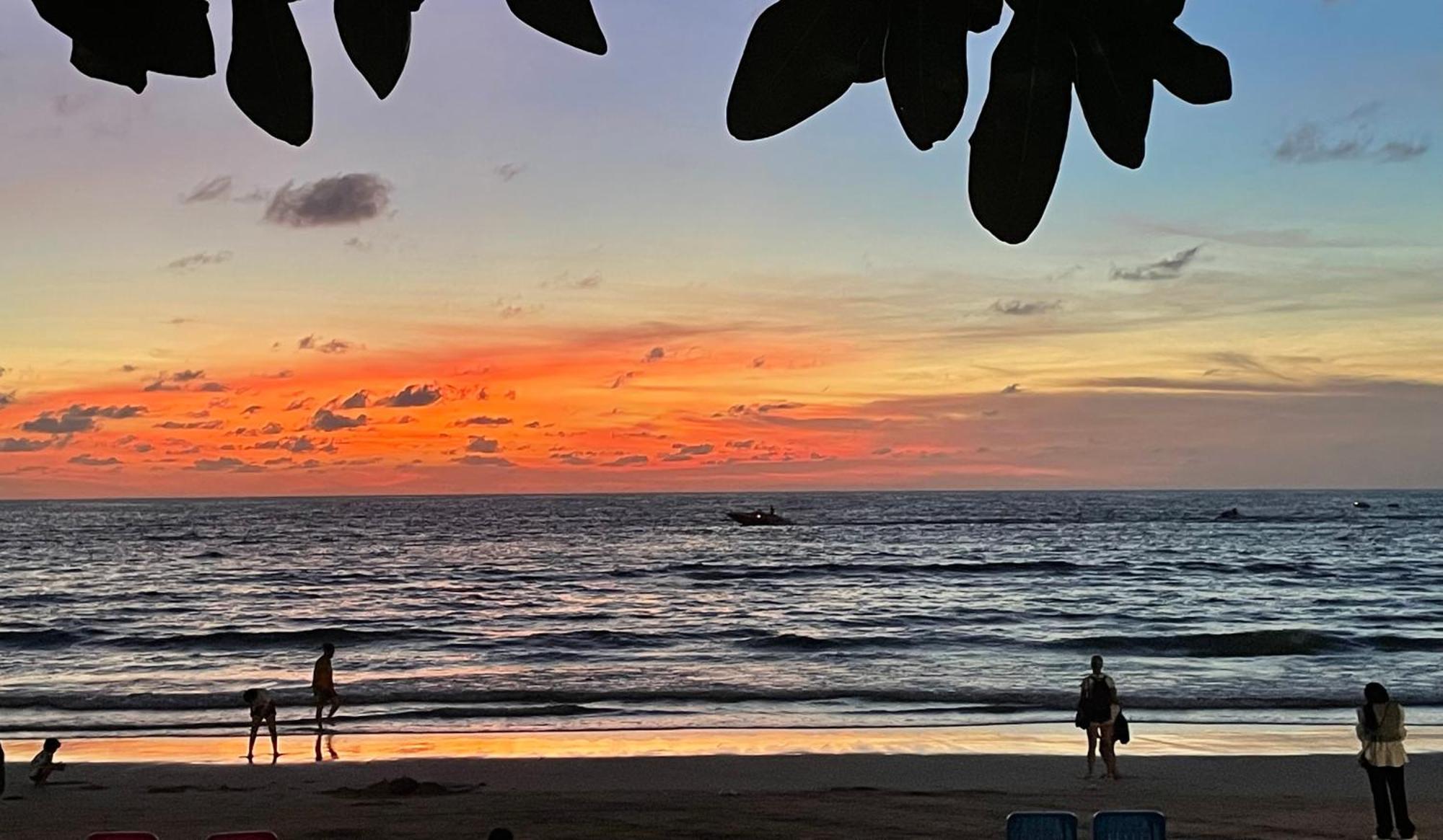 The Top Patong Resort. Ngoại thất bức ảnh