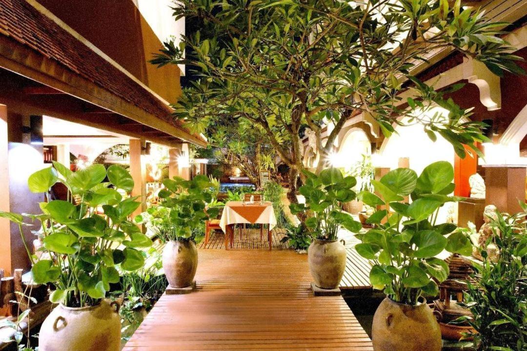 The Top Patong Resort. Ngoại thất bức ảnh